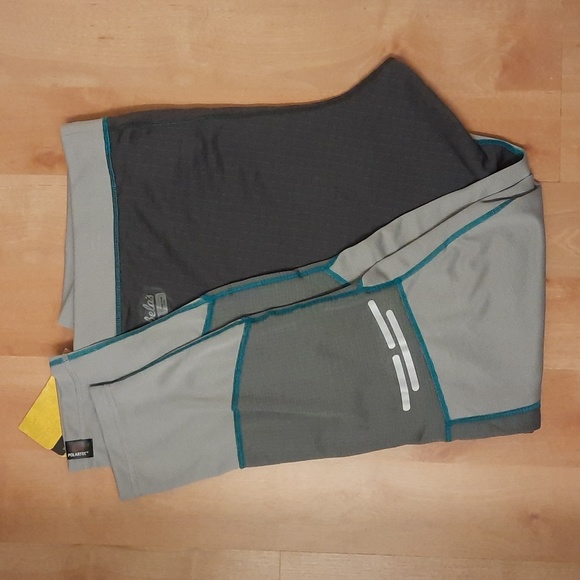 Cabela's Pants & Jumpsuits Nwt Cabelas Womens Ecwcs Base Layer Thermal Zone Tights Poshmark